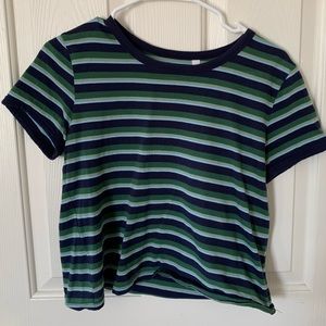 PacSun basics tee
